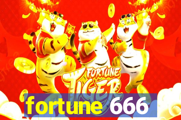 fortune 666